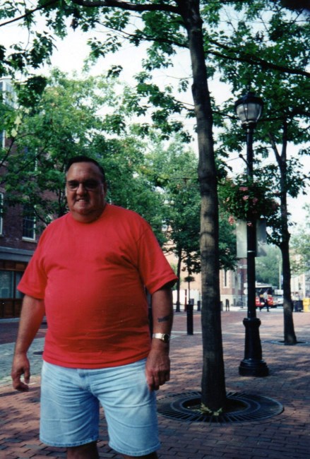 Obituary of Glenn Stanley