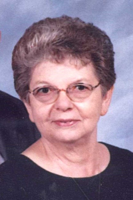 Obituary of Sylvia Jean Ladage