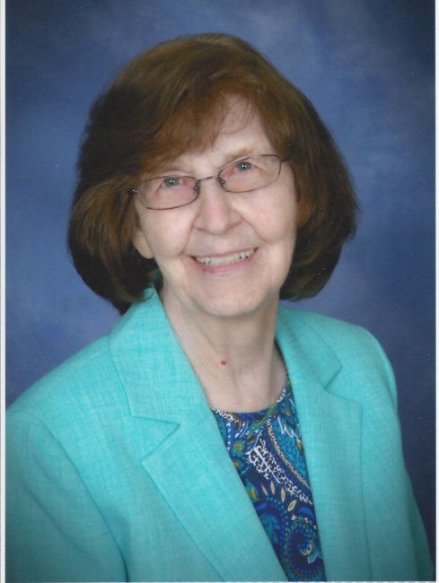 Obituary of Oma Ellen Montgomery