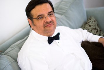 Obituary of Ignacio Luis Avina