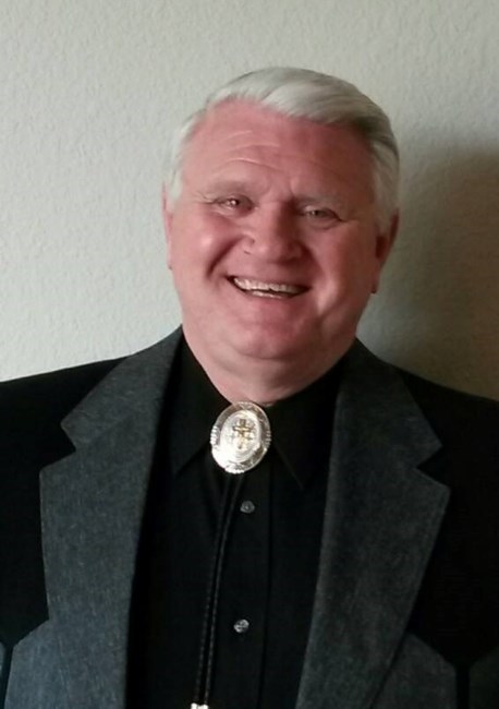 Obituary of James R. Deitrick