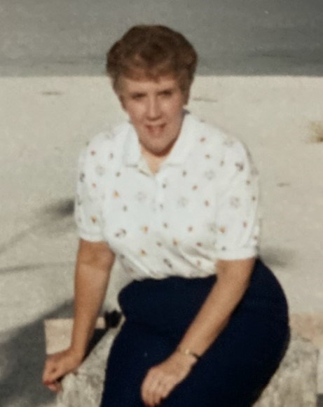 Obituary of Sandra Kaye Snyder
