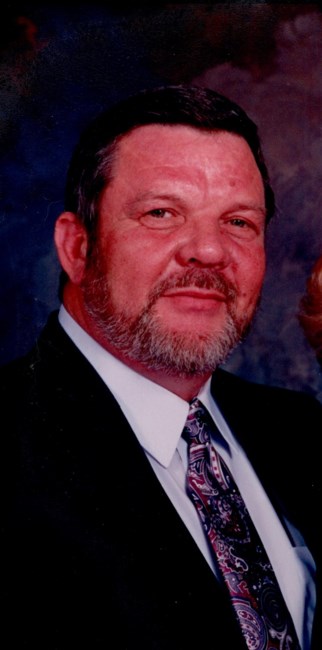 Obituario de John Edward Keener