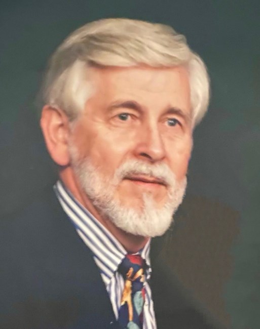 Obituary of Kenneth Lane Rowland