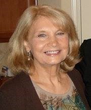 Obituary of Joanne Louise (Miller) McBride