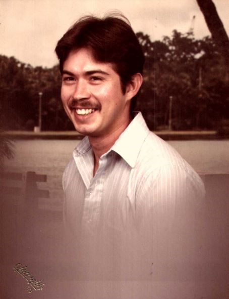 Obituary of Ramiro Becerra Cantu Jr.