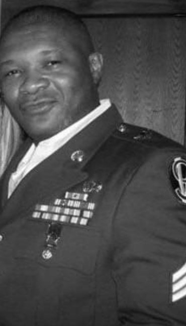 Obituary of Timothy Conrad Wray