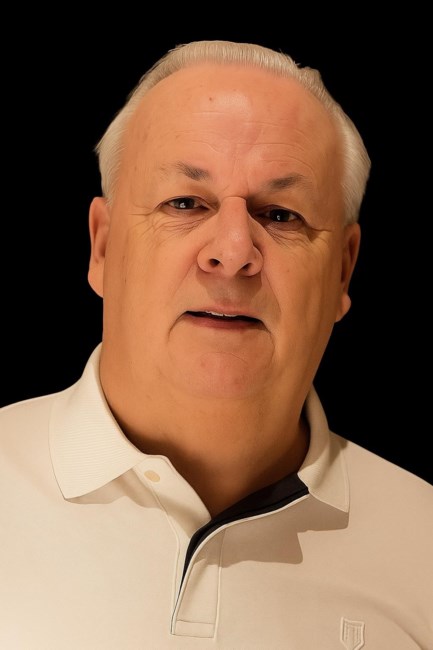 Avis de décès de Éric Lefebvre