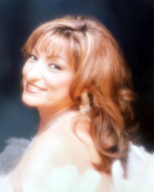 Obituario de Diana Irene Neria