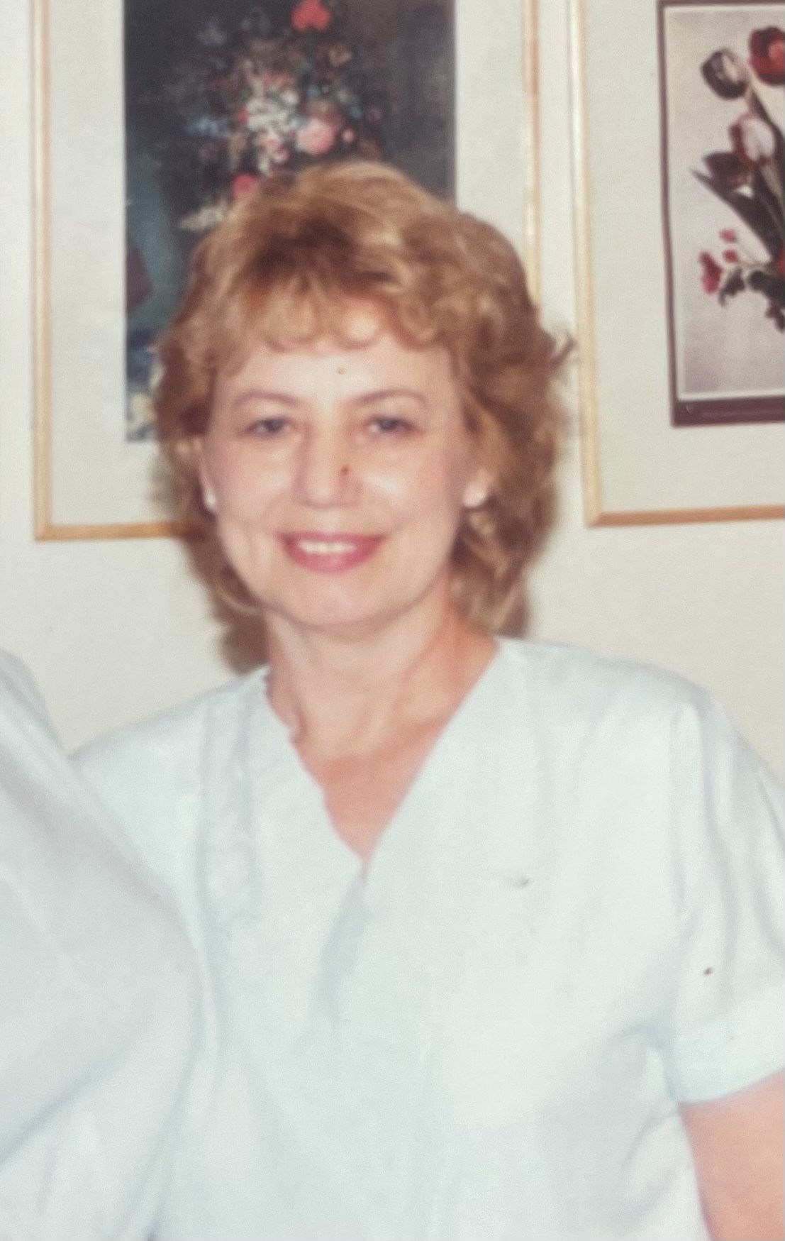 Obituary of Iordana Laabs