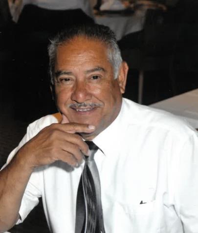 Obituary of Miguel Lopez Sr.