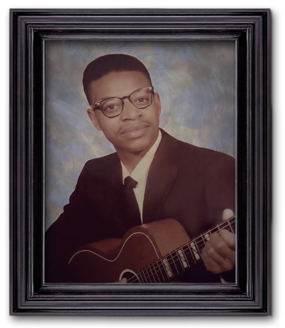 Obituary of Ossie Will Vaughn