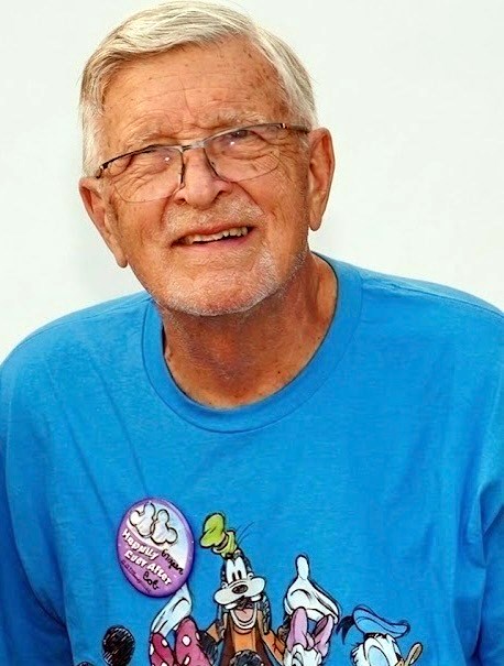 Obituary of Robert John Budnik