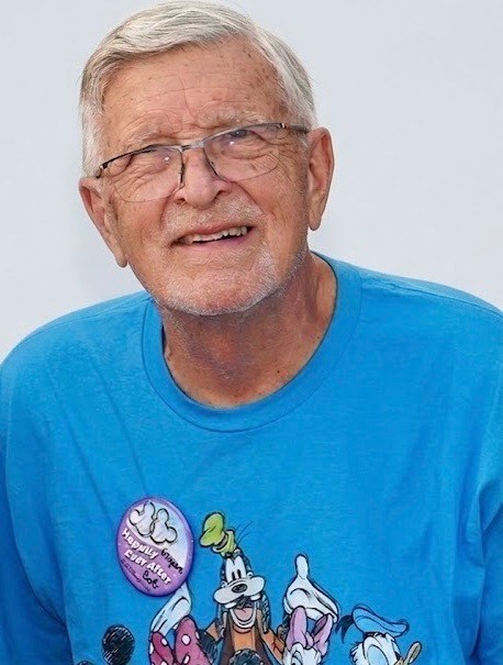 Obituary of Robert John Budnik