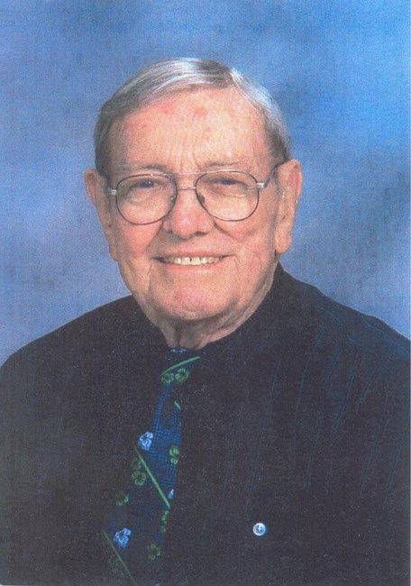 Obituary of Thomas C. Conley