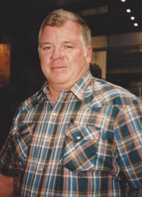 Obituary of Gary Wayne Warner