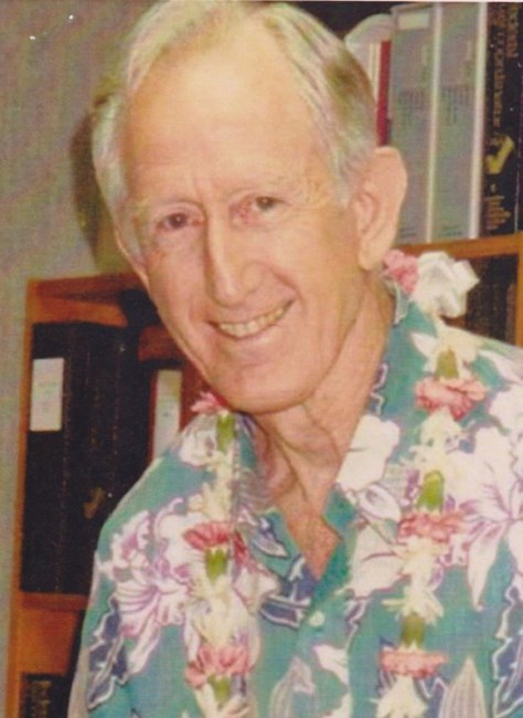 Obituary of Hensley David Meyers