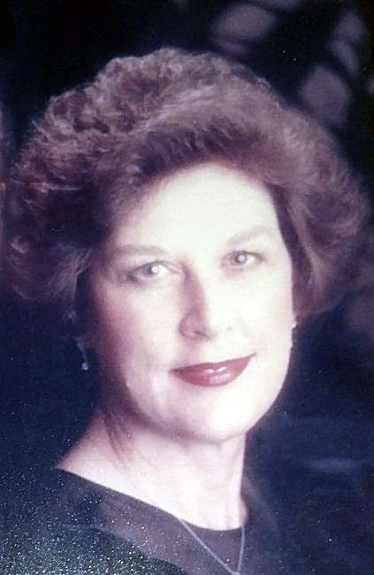 Obituary of Donna Mae Clenney