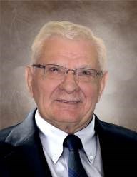Obituary of Jean-Paul Racine