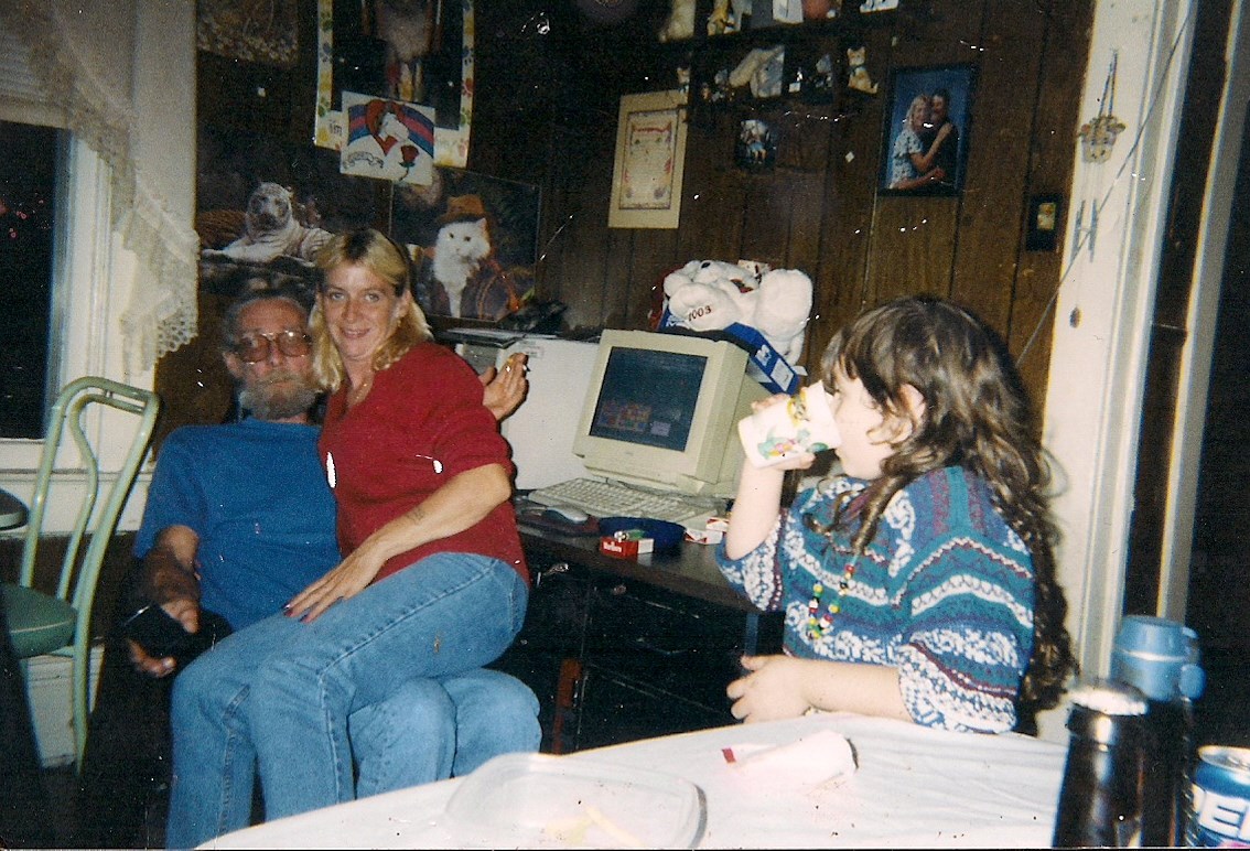 Obituary of Russell Franklin Herron Sr.