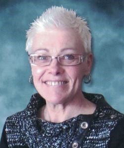 Avis de décès de Nicole Prévost