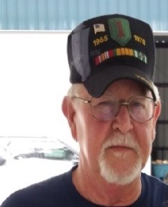 Obituary of Edwin "Doug" Douglas Dean, Jr.