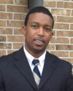 Tyrone Cleveland, Sr.