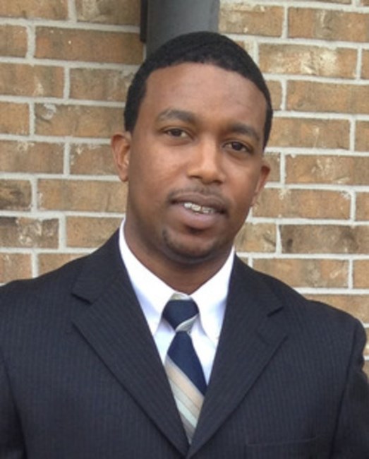 Obituary of Tyrone Alexander Cleveland, Sr.