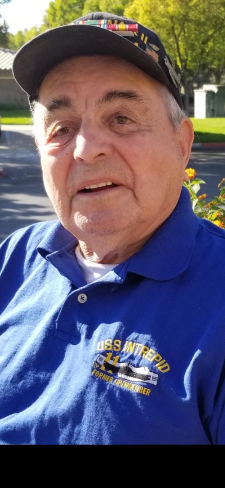 Obituario de Victor Alfred Silva