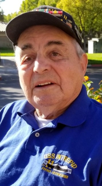 Obituario de Victor Alfred Silva