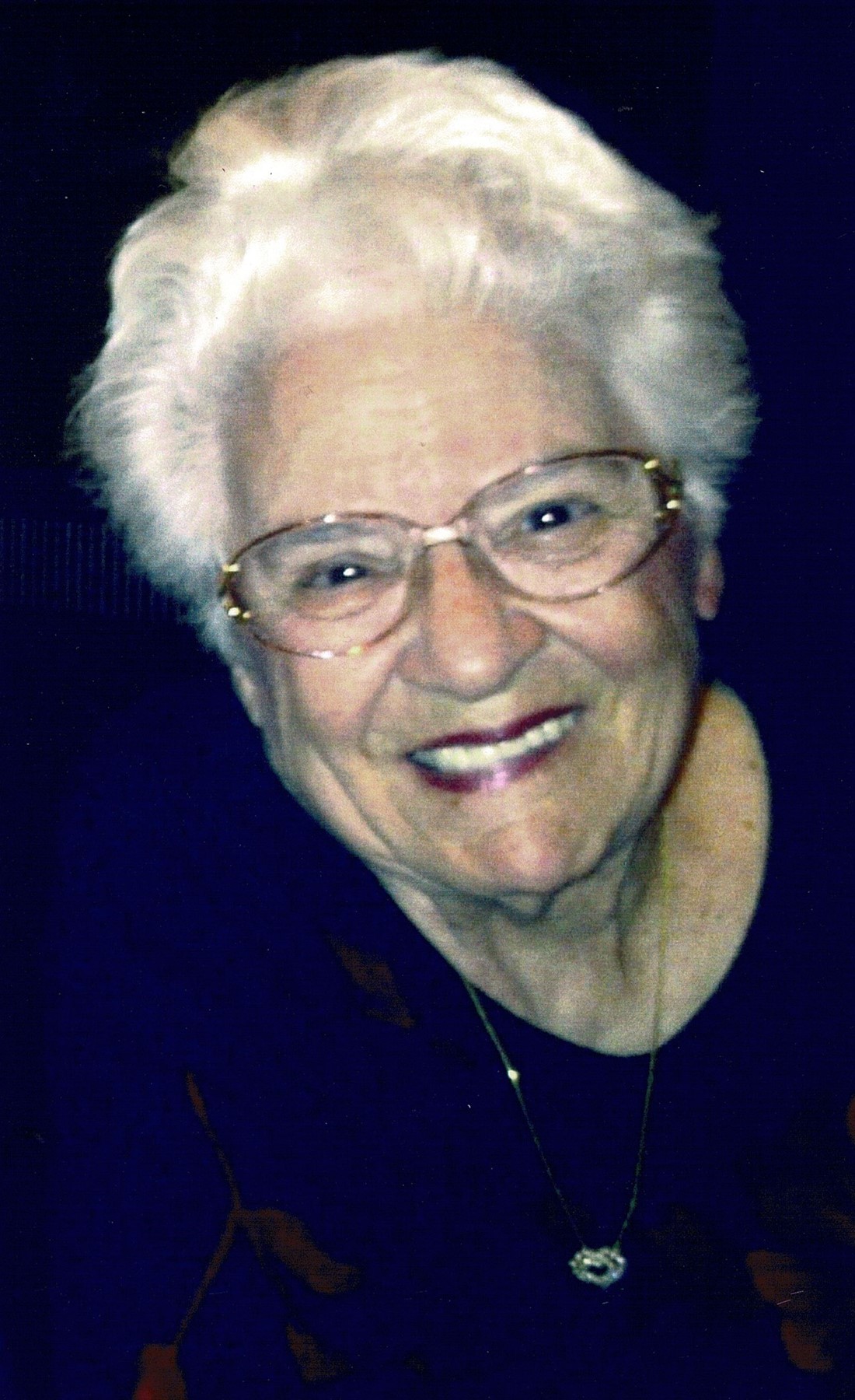 Obituary of Antoinette Marie Fugate