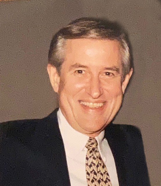 Obituary of Paul Eugene "Gene" Nicholas, Jr.