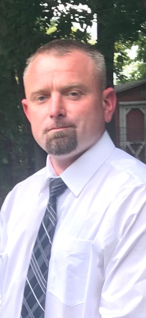 Obituario de Joshua Shane Keeton