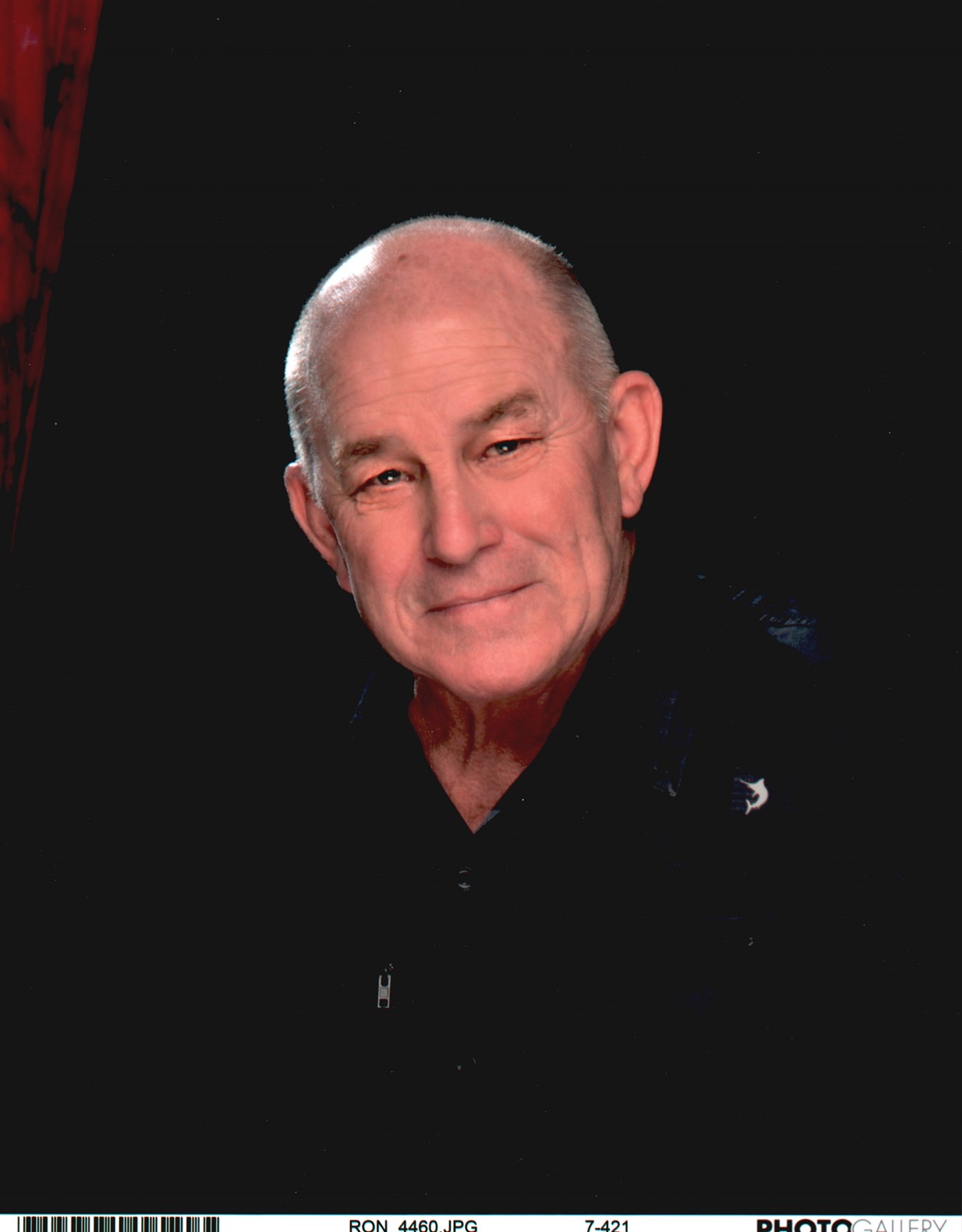 Obituary of James D. Mathys