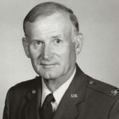 Obituary of USAF (Retired) Colonel Kenneth R. Coleman