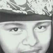 Obituary of Jordan Montano