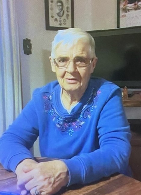 Obituary of Louise Dean Kramer