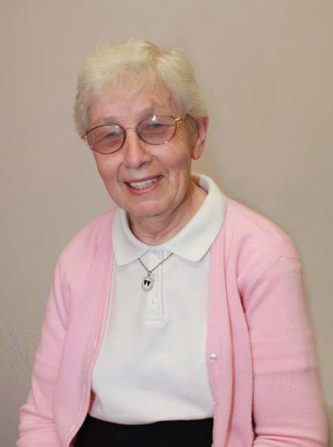 Obituary of Sr. Janet Guretz, OP