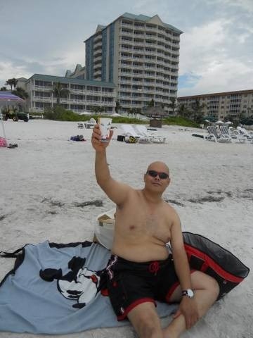 Obituary of Joel Ayala Roman