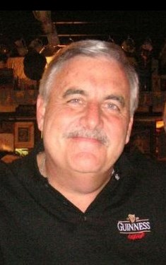 Obituary of Robert D. "Bob" Shields