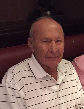 Obituary of William F Noren