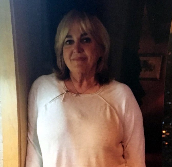 Obituary of Ann Kidd Hinson