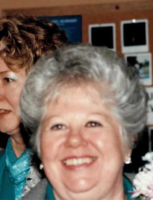 Obituary of Faye A. Phipps