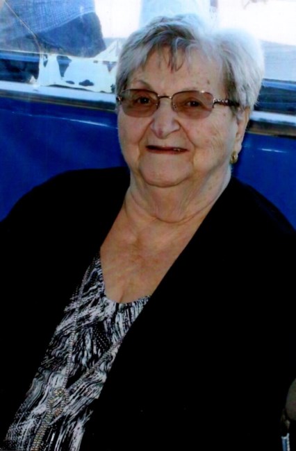 Obituary of Carolyn Pace