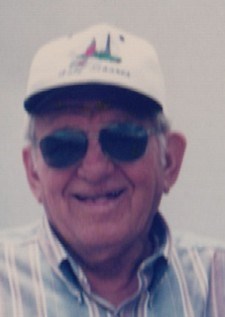 Obituary of Robert G Compton