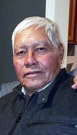 Obituary of Rigoberto Bahena-Nunez