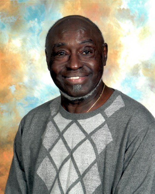 Obituary of Jack Moore