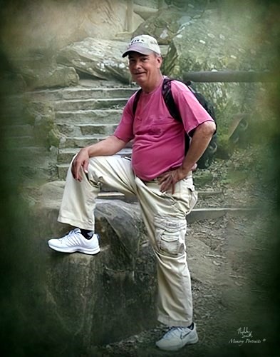 Obituary of Herbert D. Martin