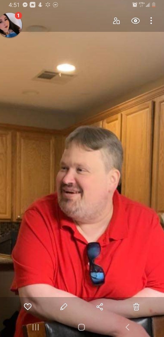 Obituary of Kerby Lee Bishop