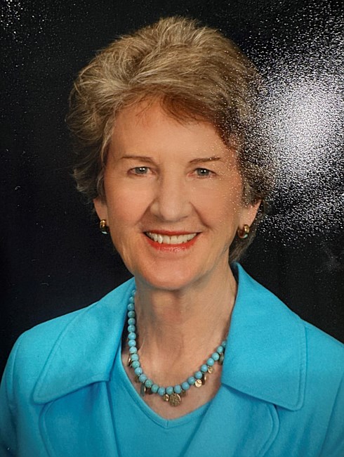 Obituary of Katrine "Kay" White Marshall